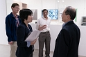 MSE Opening Ceremony Advanced Microscopy Facility 0115rc